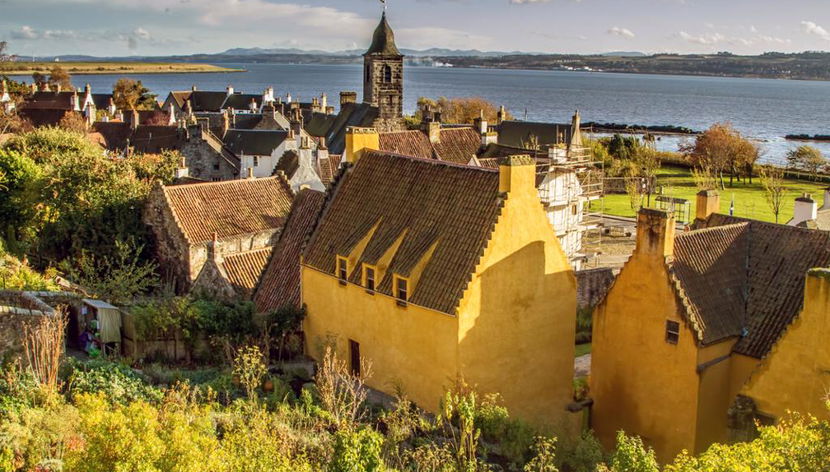 The Outlander: 1 Day Experience Tour - Foto 2